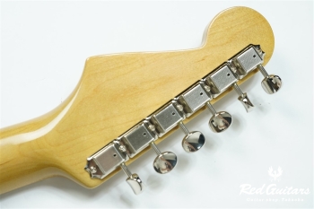 g7-ST/M - Black Beauty